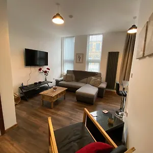 skipton-town-centre-apartment.yorkshirehotels.net/