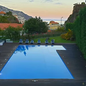 View Sao Joao Funchal (Madeira)