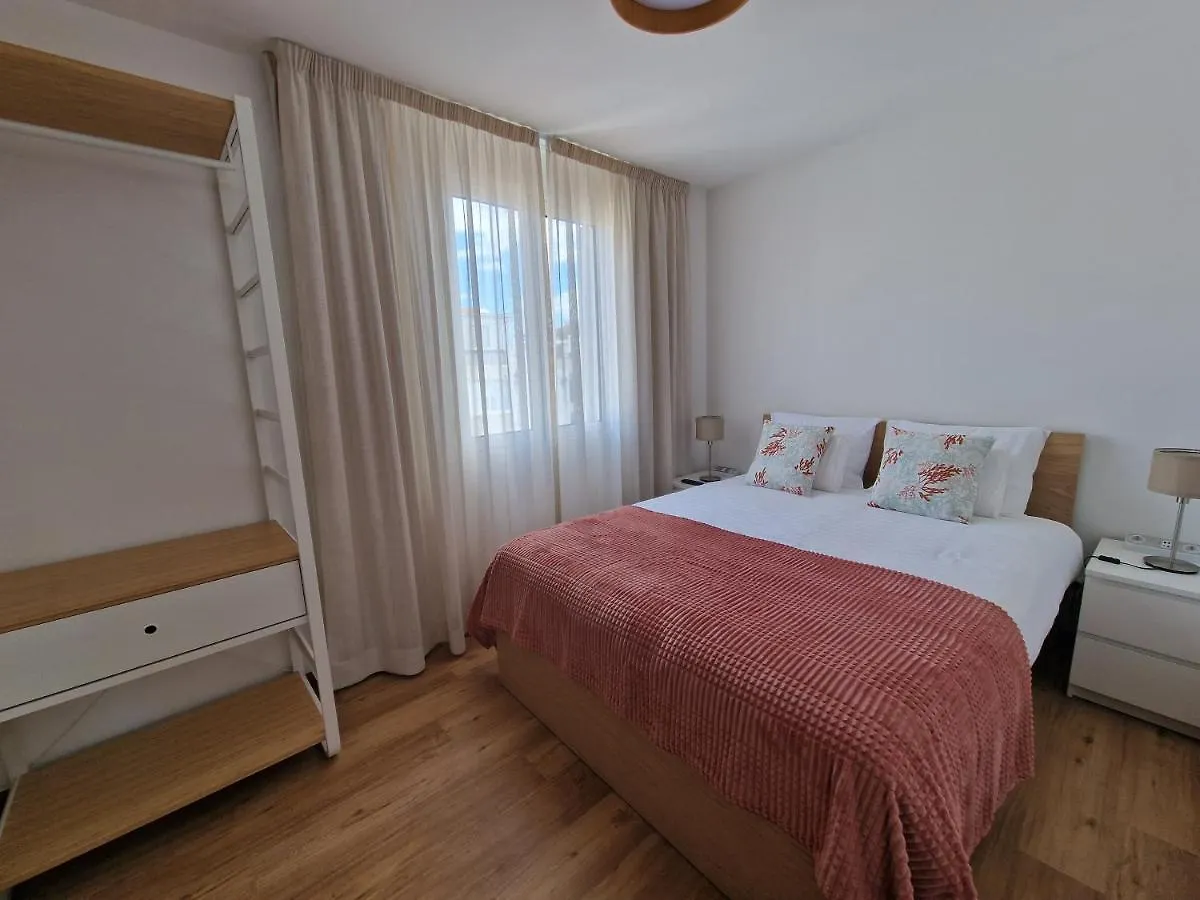 Funchal Downtown Flats 2 Apartment Funchal (Madeira)