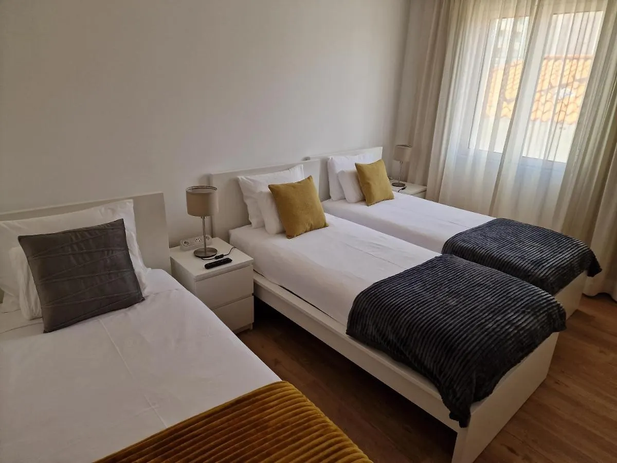 Funchal Downtown Flats 2 Apartment 0*, Funchal (Madeira)