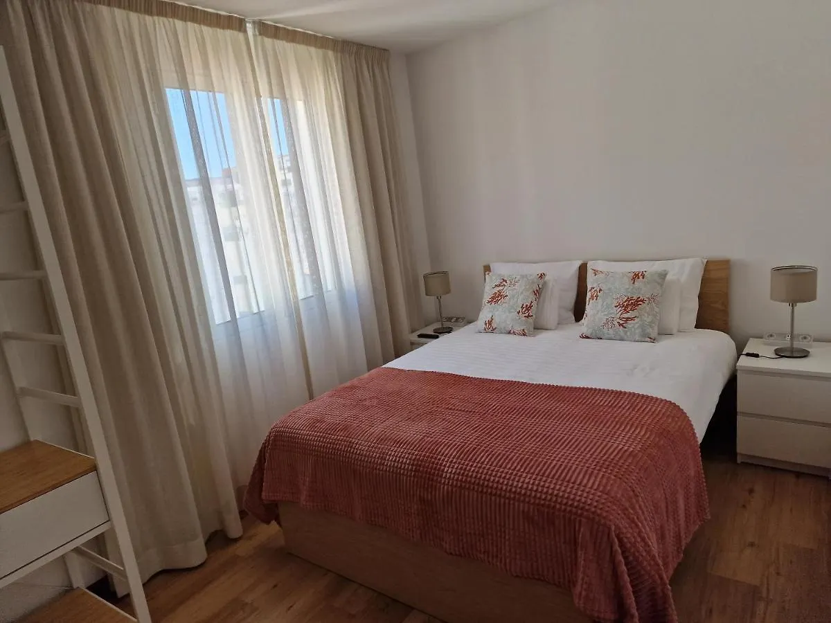 Funchal Downtown Flats 2 Apartment