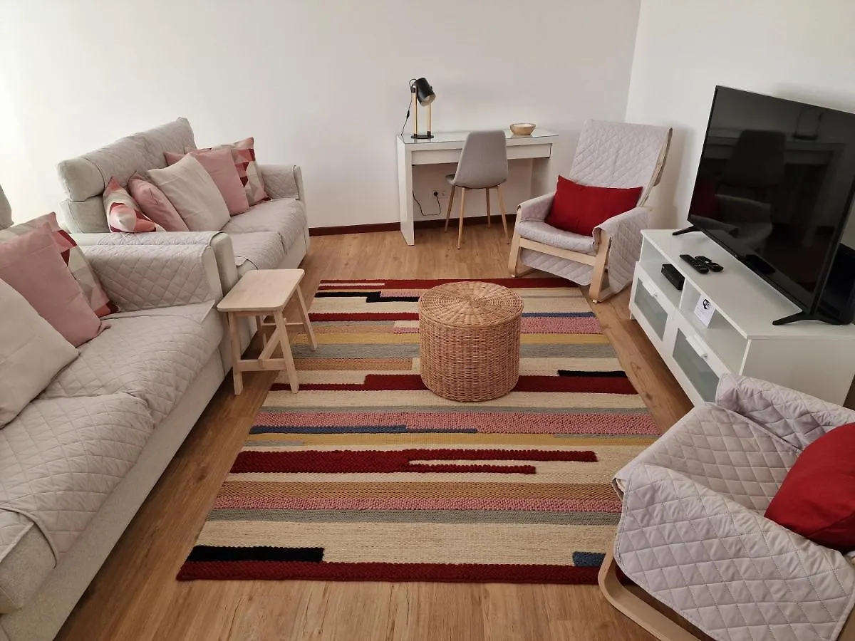 Funchal Downtown Flats 2 Apartment