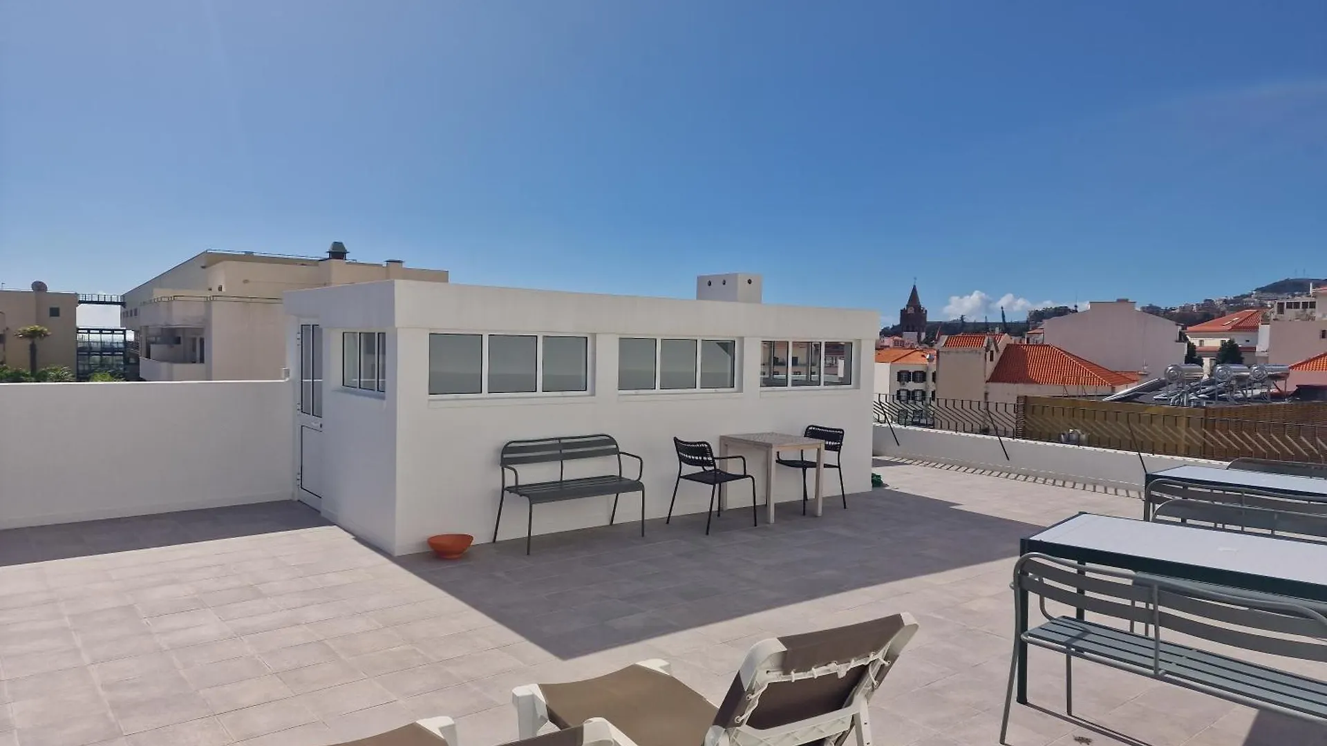 Funchal Downtown Flats 2 Apartment