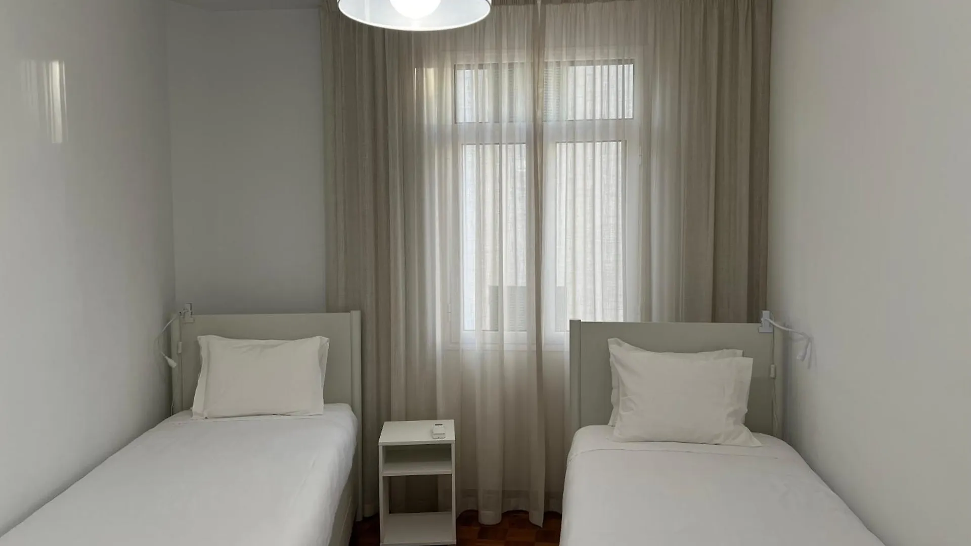 Funchal Downtown Flats 2 Apartment