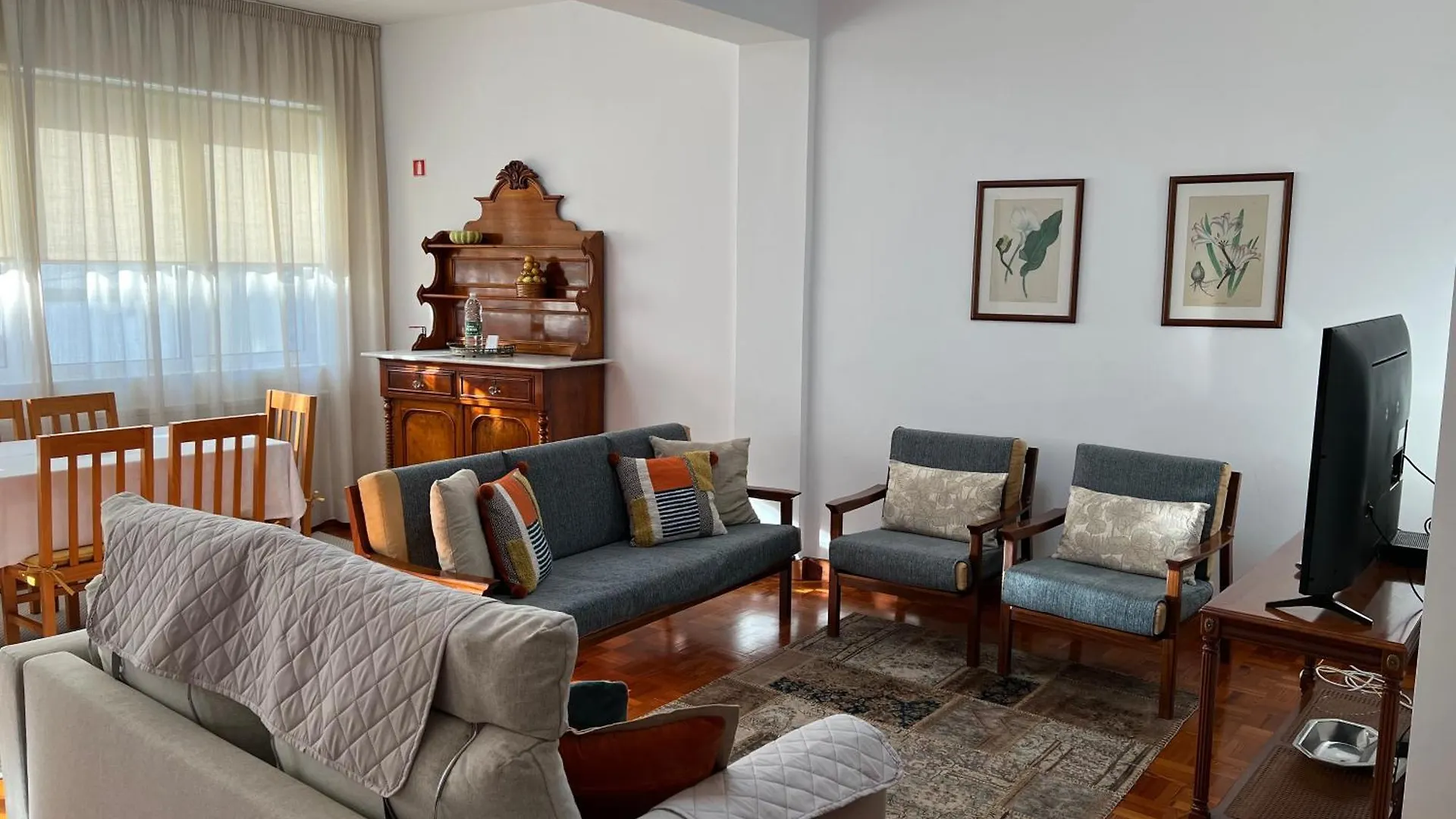 Funchal Downtown Flats 2 Apartman Funchal (Madeira)