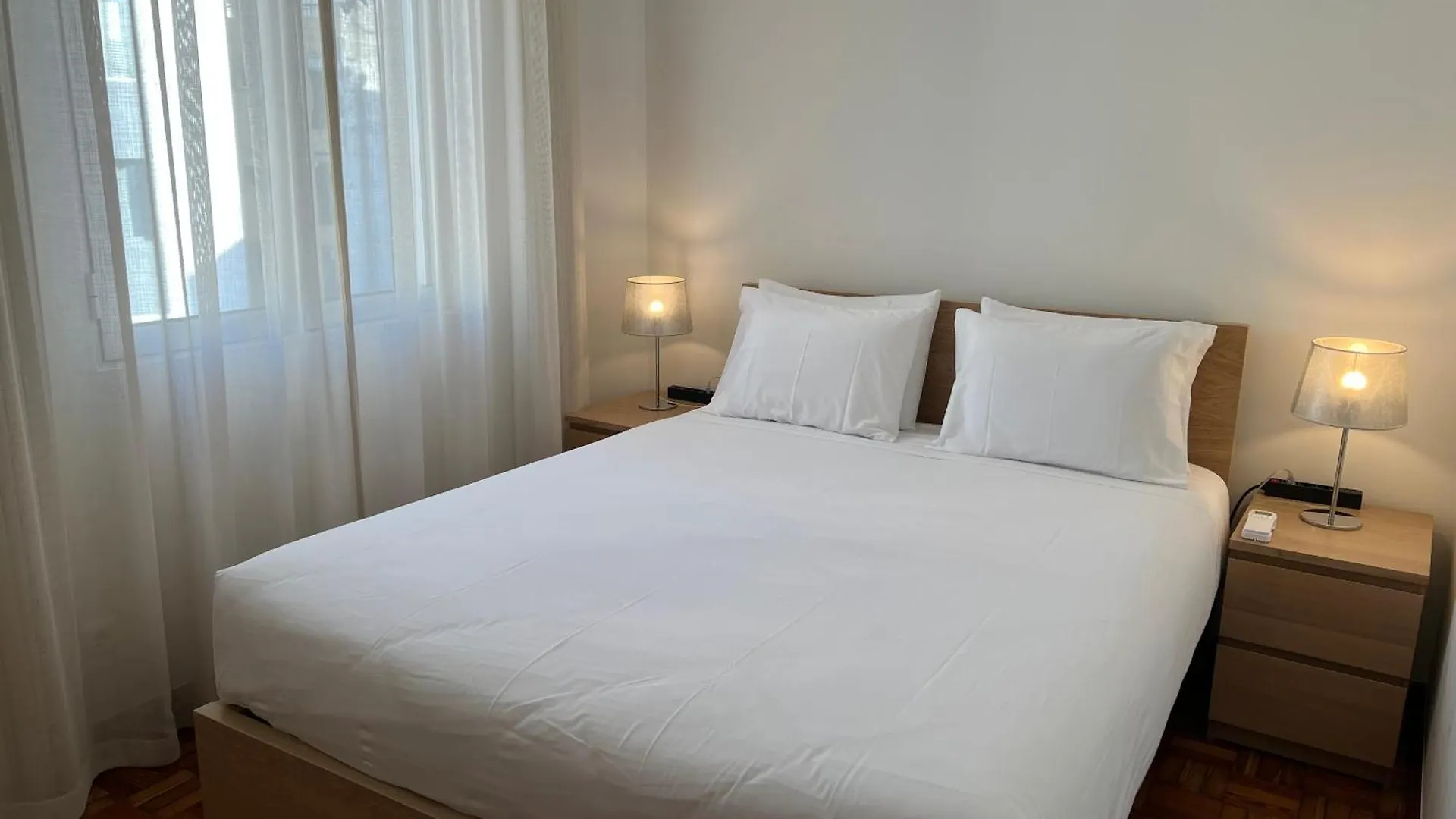 Funchal Downtown Flats 2 Apartman