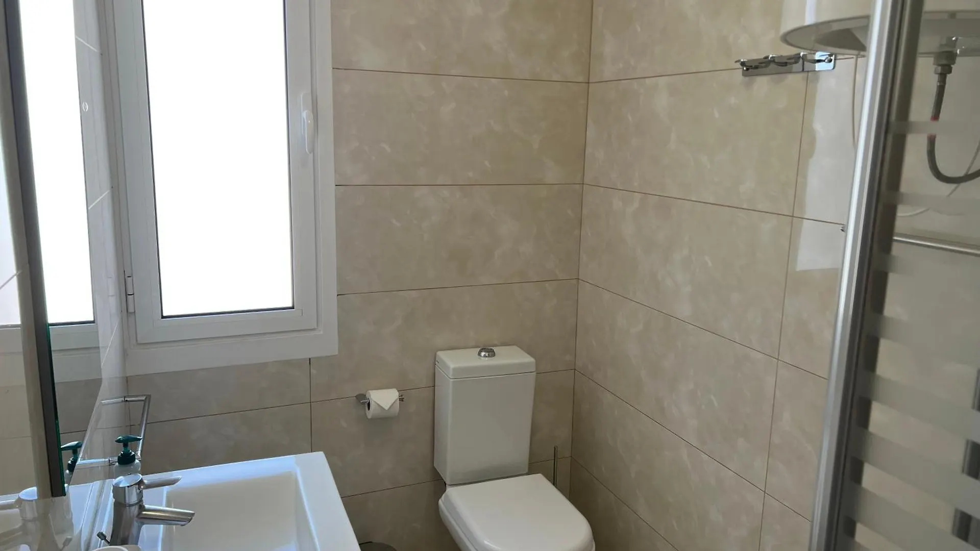 Funchal Downtown Flats 2 Apartman Portugália