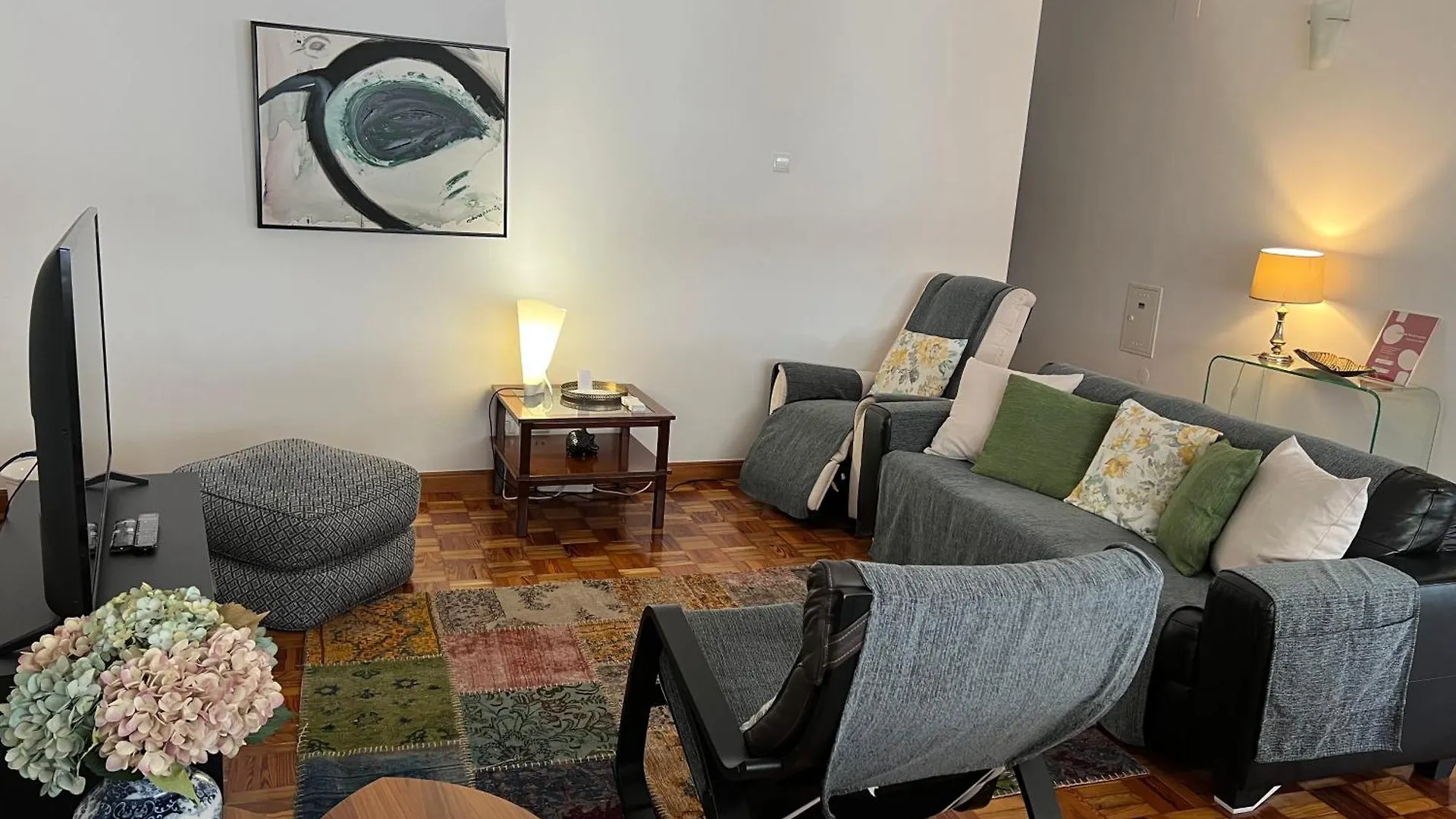 Funchal Downtown Flats 2 Apartment Portugal