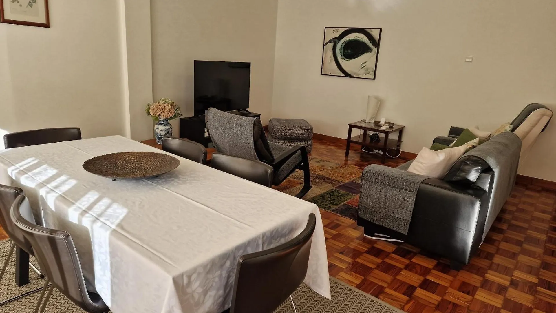 Funchal Downtown Flats 2 Apartment Portugal